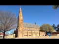 Experience Boer history Heidelberg