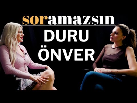 Soramazsın: Duru Önver | 192. Bölüm