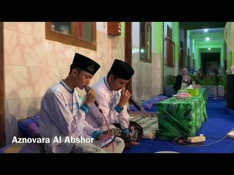malu-dan-setengah-grogi,-acara-dadakan-di-p3tq-lirboyo-kediri-kemarin