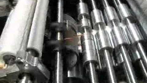 TY31B-window patching machine