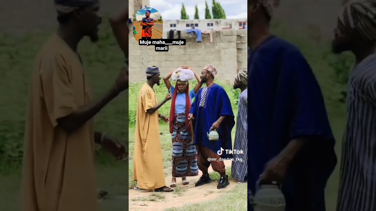 muje maha (muje marii)