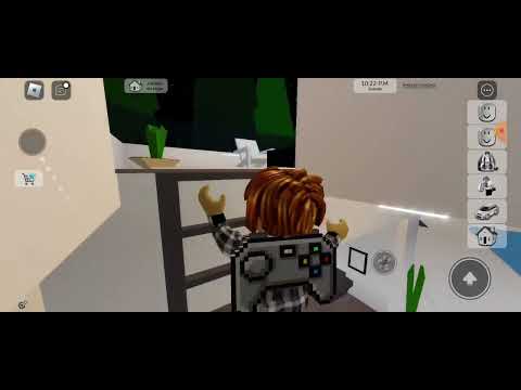 la nueva actualización de brookhaven en roblox