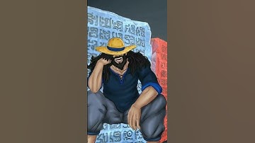 Thumbnail of Who is Joyboy? | One Piece #shorts