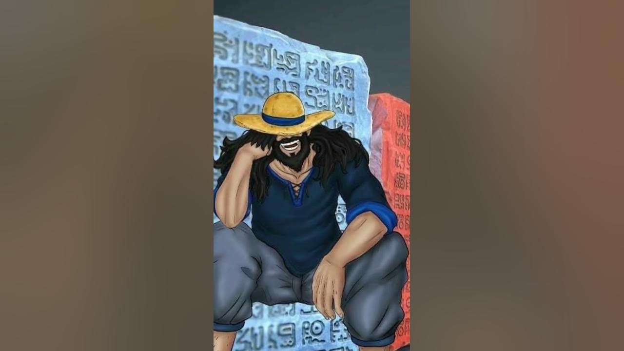 Who is Joyboy? | One Piece #shorts