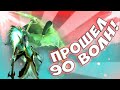 ДОШЕЛ ДО 90 ВОЛНЫ В КАСТОМКЕ CUSTOM HERO CLASH! [Dota 2]