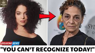 11 Black Actresses and Singers Who Have Transformed And You Can t Recognize Today
