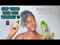 Choosing the Right Oils for Your Hair Porosity: A Comprehensive Guide