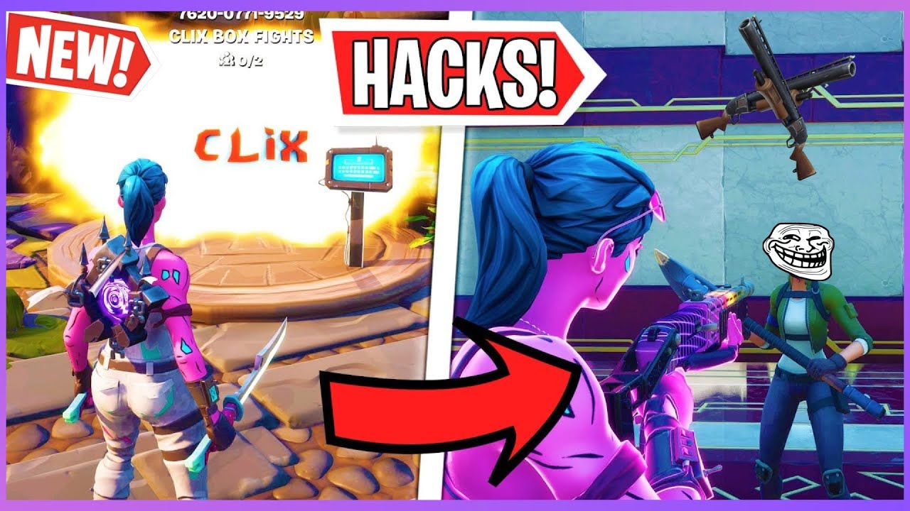 Hacker Boxfights Code Аз и @Yeke6ke играхме срещу