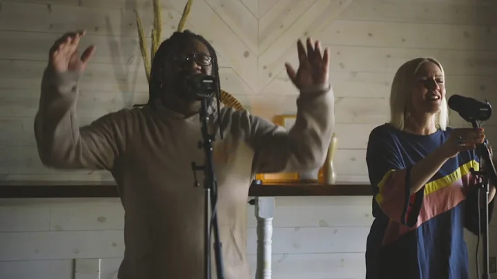 Dry Places (Acoustic) - Kristy Starling & Marcellu...