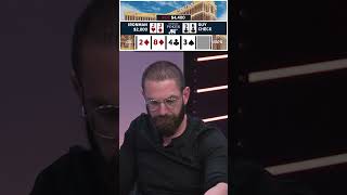 SPIKING IT! 🔥 $20,800 CLASH!