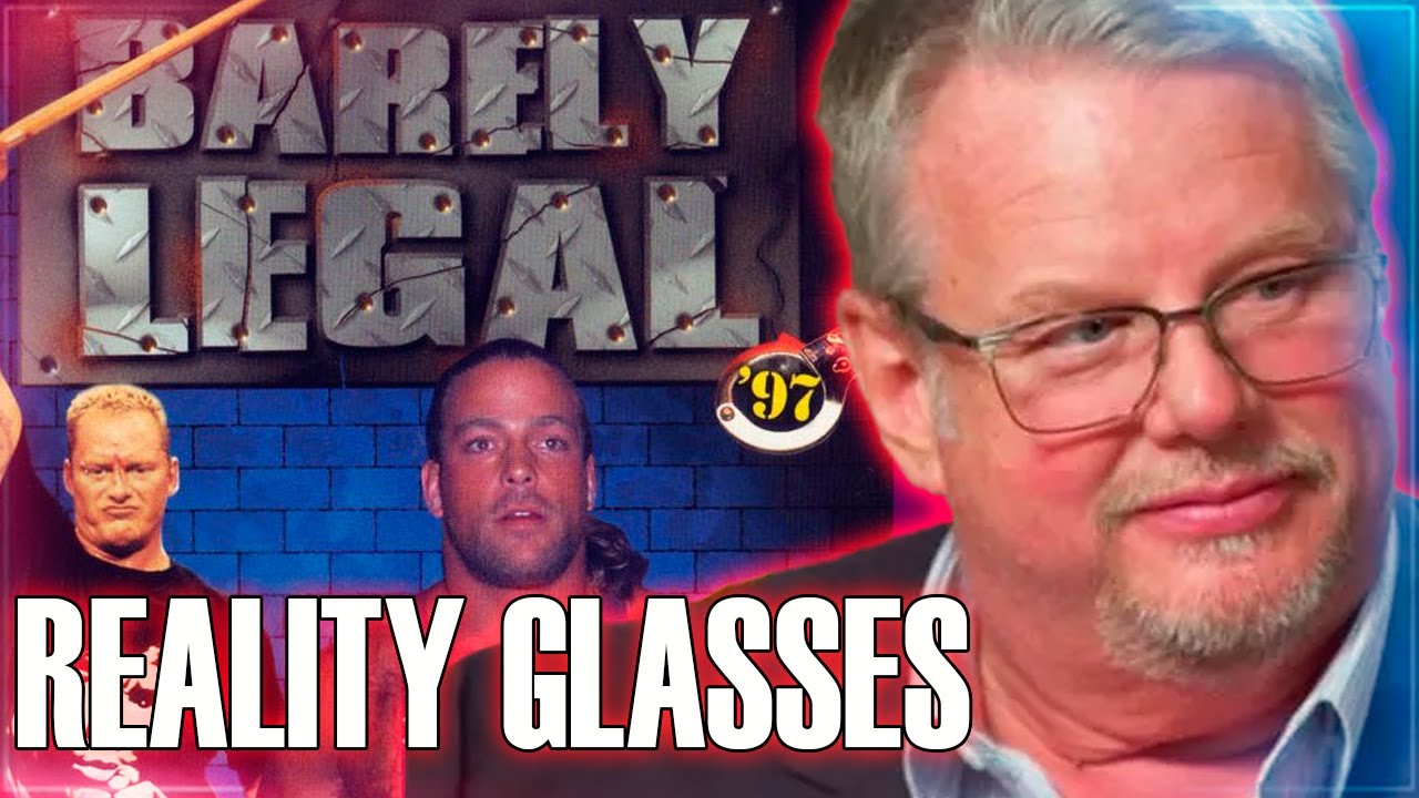 Bruce Prichard On How The First ECW PPV Exposed Them