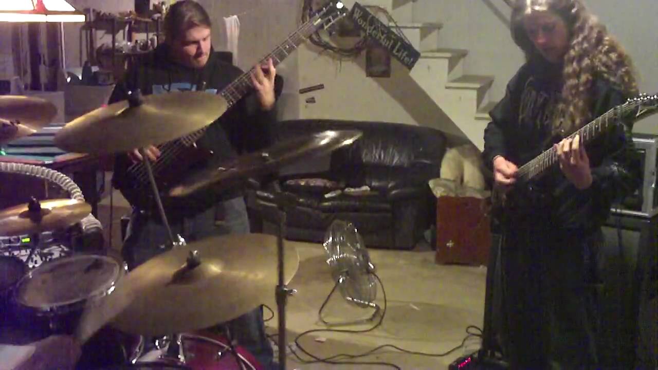 Watch Rivers of Nihil- Human Adaptation on YouTube Watch Rivers of Nihil- Human Adaptation on YouTube