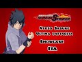 Naruto to boruto shinobi striker ~ Sasuke Dlc