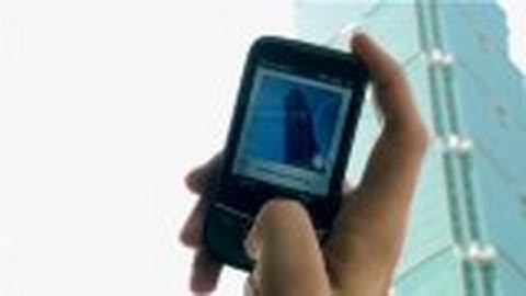 HTC Footprints  A Trip Around Town