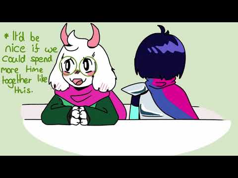 You could've DIED, Kris!