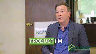 Here at Fairway Triad, we love doing ANY kind of loan!