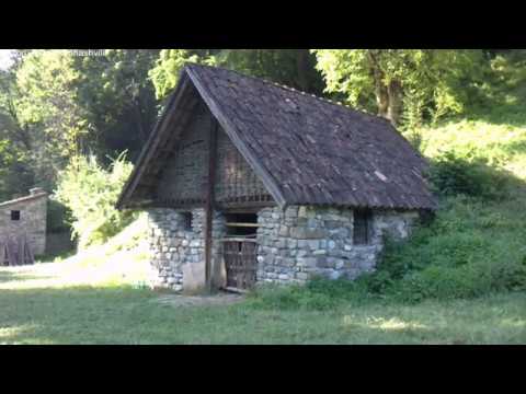 ვაჟაობა ჩარგალში 26.07.2015