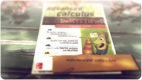 Science and Mathemetics eBooks By McGraw Hill - MHeBooksonIPC