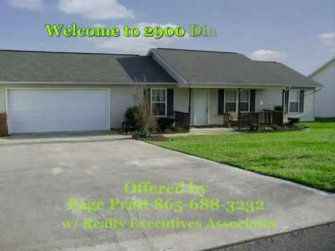 2900 DIANE GAYLE DRIVE, KNOXVILLE, 37924