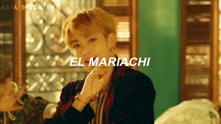 BTS - Airplane Pt.2 Japanese Ver. [Traducido al Español]