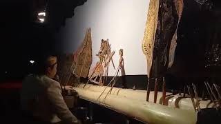 ADEGAN SUMAN DI HAJAR GONDOMONO ( SESUDAH VIRAL )