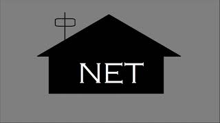 Net 1960 Logo Remake