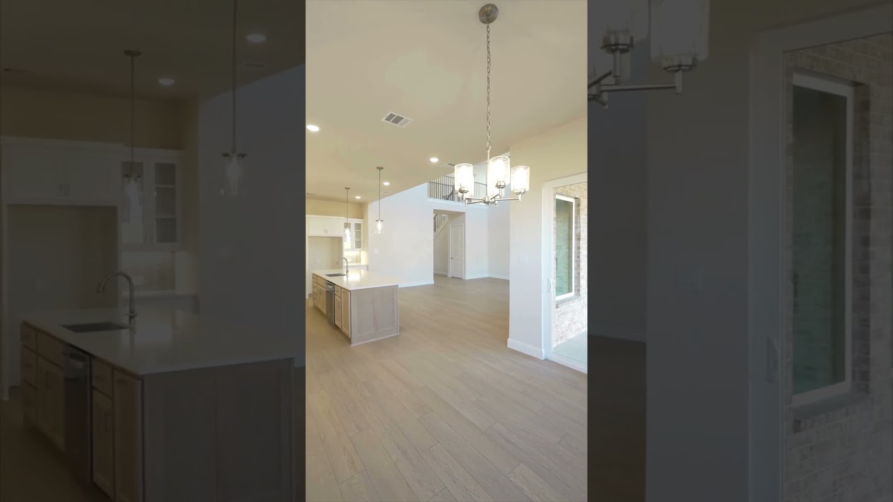 Family Living in Justin Texas | 4-Bed Home with Loft, Flex Room + Patio