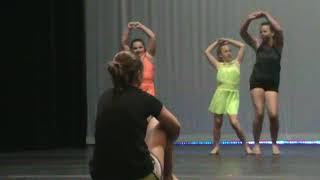 Kaity recital 7