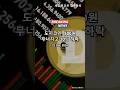 도지코인, 500원 무너지고 30% 하락 #도지코인 #500원 #30% #하락 #dogecoin #30percentoff