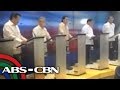 Bandila: 7 presidential aspirants face nation in Harapan