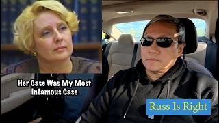 Betty Broderick Passes Away at 78 - How I Am Connected To The Double Homicide Case