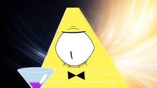 There Is Little Hope For Bill Cipher...