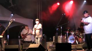 Kashkun, Innu Nikamu 2013 [2/8]
