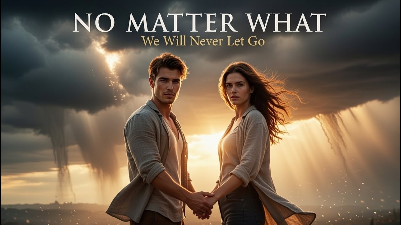 No Matter What — The Promise We Made When Everything Was Falling Apart