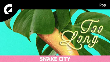 Snake City - Wait a Minute