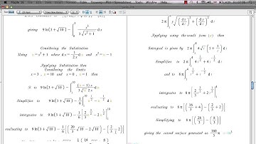 Edexcel FP2 June 2006 Q6 to Q8