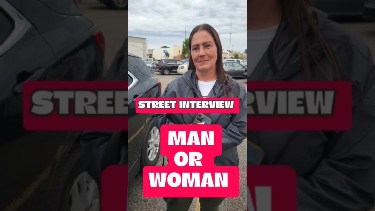 The Most Embarrassing Street Interviews (FUNNY)