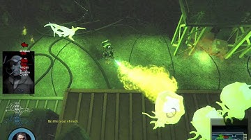 Alien Swarm: Reactive Drop 異形叢生 AI 殘酷 Brutal 完整版