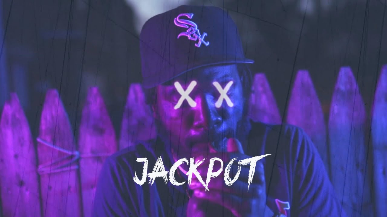 Jackpot Official Music video by Hitman Ree (Shot by U7films