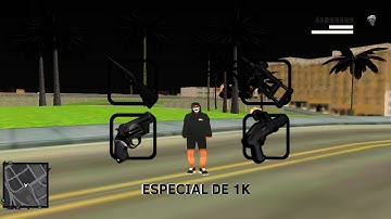 Anti lag for emo [100MB] (com GameFixer 2.1.7 em PT-BR) - GTA SAMP