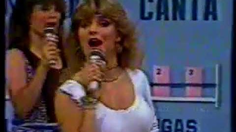 Trecho - A Patotinha - Barros de Alencar - ano 1983