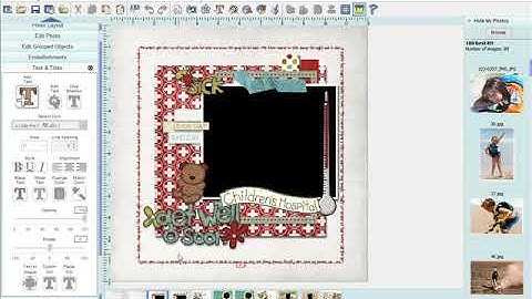 Mixin It Up Fitting Text to Shape Week 2