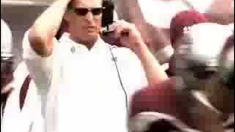 University of Montana GRIZ NATION TUNNEL RUN