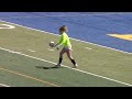 Cheyenne East at Sheridan Girls Soccer Highlights - 4/29/23