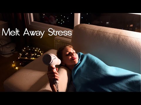 The Best Hair Dryer Sounds For Sleep 