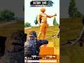 Winner Winner Chicken Dinner 🐔💃 #shorts #trending #victorydance #bgmi #pubgmobile #gaming #ytshorts