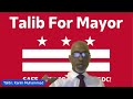 Where Are Fathers on Mother's Day? Stand with Me at DC's Jackson-Reed HS