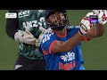 Match Preview With Ajinkya Rahane | 3rd T20I | India Tour of New Zealand 2026