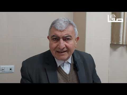 مضخة الأنسولين علاج حديث لمرضى السكري د سلامة التتر