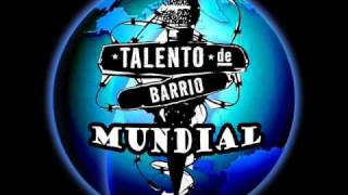 Daddy Yankee Me Quedaria ♪ Talento de Barrio Mundial Nena Lo Nuevo de Mi